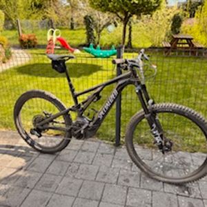 2022 Specialized Turbo Levo Comp Alloy - 1