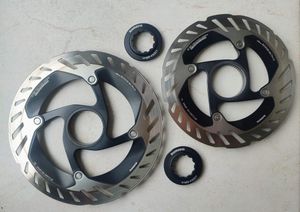 Disques Shimano Dura Ace RT-CL900 Centerlock - 1