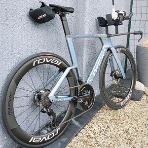 Specialized shiv TT 2025 - 1