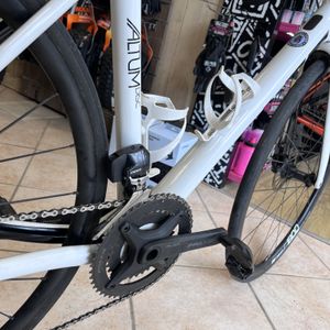 VENDS VELO PARLEE CARBONE - 1