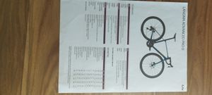 Langma Advanced Pro 0 - 1