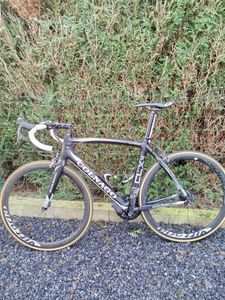 Vélo colnago clx carbone  - 1