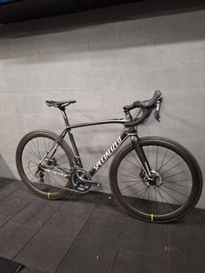 Specialized Tarmac 54 ultegra - 1