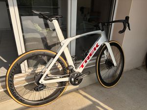 Trek Madone SL7 etap - 1