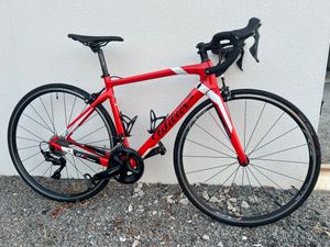 Wilier GTR Team 2021 - 1
