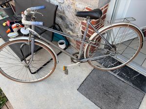 Rare Vélo Gitane Tour 82 tout d’origine  - 1