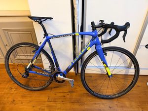 Vélo Gravel Cyclocross Specialized 56cm - 1