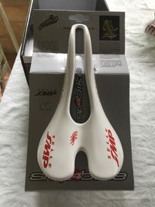 Selle SMP CARBON LITE  - 1