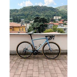 Specialized s-works tarmac sl8 ultegra di2 2026 ta... - 1