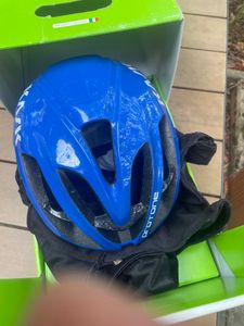 Casque Protone Bleue  - 1