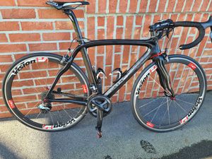 vélo Pinarello 60.1 carbon - 1