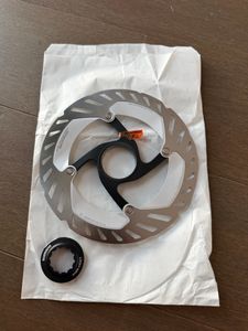 Disque SHIMANO RT-CL800 160mm NEUF (RT-CL800-160) - 1