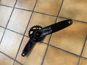 Pédalier sram  - 1