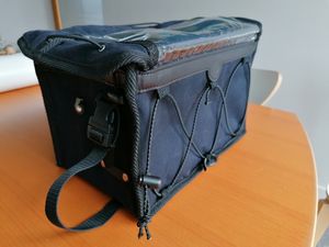 Sacoche Berthoud guidon vélo sans décaleur 22 - En... - 1