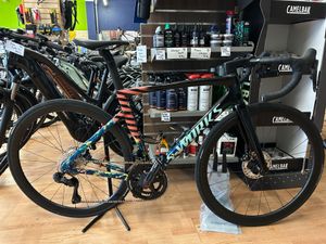 Specialized S-Works Tarmac SL7 – Kit cadre / Ulteg... - 1