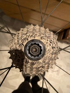 Cassette shimano 11V 11/28 - 1