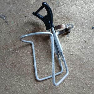 Porte bidon vintage TA - 1
