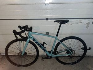 Trek madone sl 4 T52 - 1