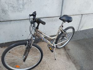VTT Femme - 1