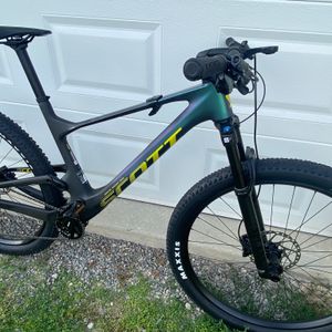 scott spark rc - 1