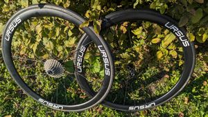 Paire de roues URSUS 38 - 1