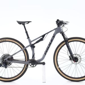 Ridley Raft Elite GX - 1