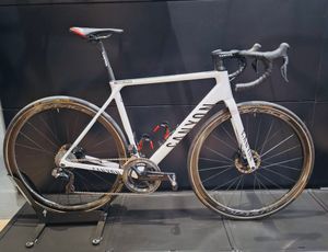 CANYON CF SLX 9 ultimate - 1