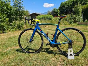 WILIER TRIESTINA CENTO 10 AIR - 1