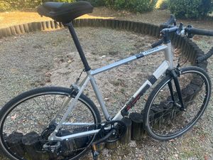 Vente vélo Triban 100 - 1