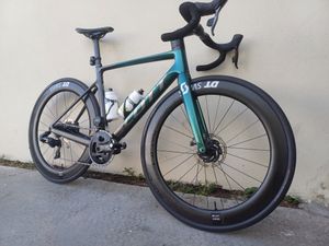 Scott rc addict 2023  - 1