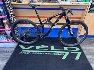 Specialized Epic 8 S Works  - 1
