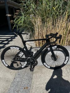 Vélo de route Merida reacto 4000 - 1