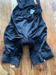 Cuissard GOREWEAR C5 - 1