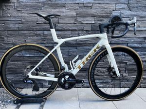 Trek madone slr 9  - 1