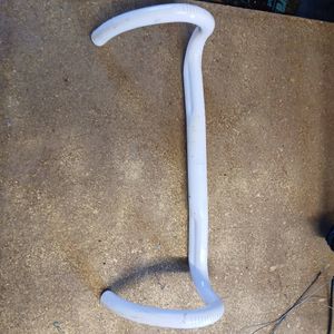 Guidon alu sans marque - 1