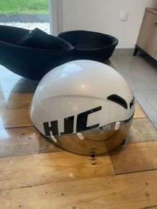 Casque TT HJC Adwat 1.5 - 1