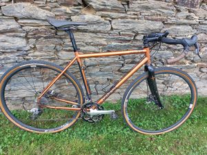 Genesis Croix de Fer  - 1