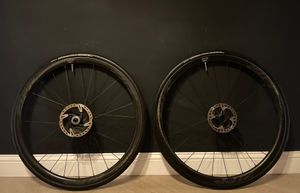 🔥réservées🔥ZIPP 202 NSW disc carbon pneus🔥dt sw... - 1
