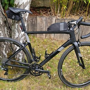 Cannondale supersix  - 1