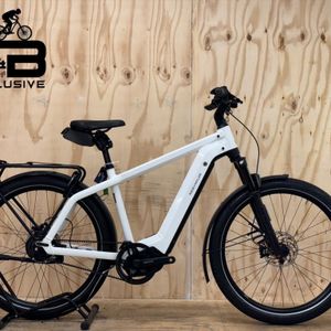 Riese & Müller Charger 3 GT Vario Vélo électrique ... - 1