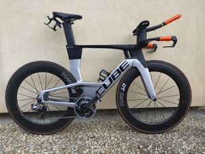 Vélo CLM à vendre taille M - 1