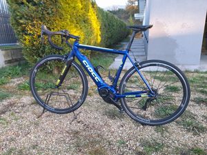 VELO CIOCC E-VELOCE CALIPER ROAD ULTEGRA - 1