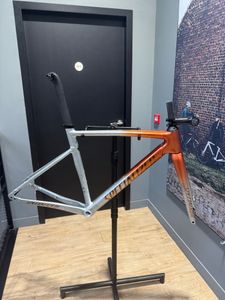 Kit cadre Specialized Allez Sprint - 1