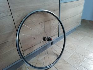 Roue avant artisanale DT Swiss - 1