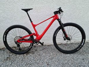 Scott Spark RC Team - 1