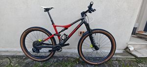 BH LYNX RACE EVO CARBONE - 1