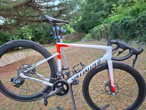 Kit cadre Specialized Tarmac SL6 t54 - 1