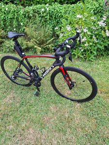 Specialized Roubaix sword - 1