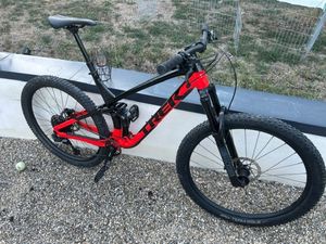VTT TREK FUEL EX 7 - 1