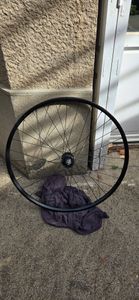 Paire de roue Bontrager connection  - 1